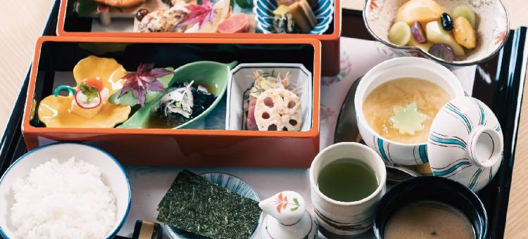 高轮花香路, a Member of Small Luxury Hotels of the World(Takanawa Hanakohro, a Member of Small Luxury Hotels of the World)图片