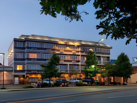 温德姆戴斯酒店 - 维多利亚机场悉尼