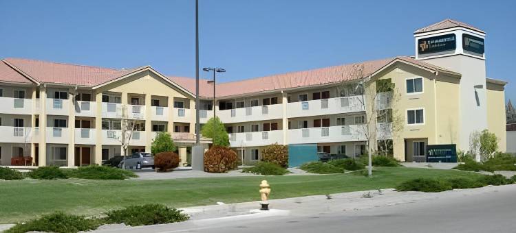 Extended Stay America Suites-阿尔伯克基-机场(Extended Stay America Suites - Albuquerque - Airport)图片