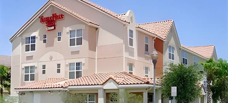 凤凰城北万豪TownePlace酒店(TownePlace Suites Phoenix North)图片