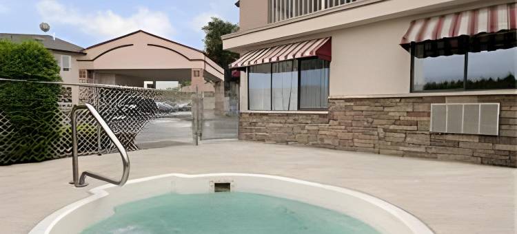 乡村湖-温菲尔德地区速8酒店(Super 8 by Wyndham Lake Country/Winfield Area)图片