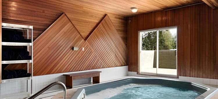 瓦尔蒙特温德姆速8酒店(Super 8 by Wyndham Valemount)图片