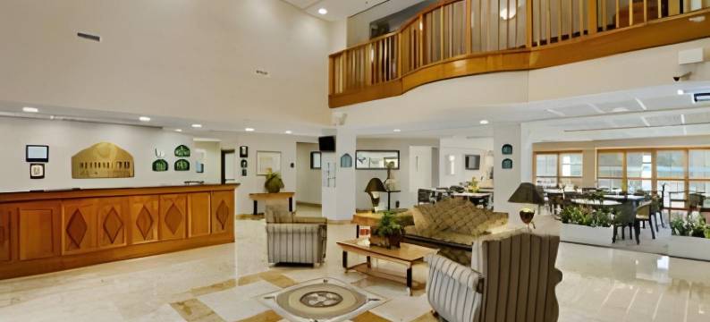 坦帕北部假日酒店(Holiday Inn TAMPA NORTH by IHG)图片