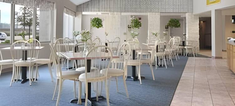 Days Inn by Wyndham Carlisle South图片