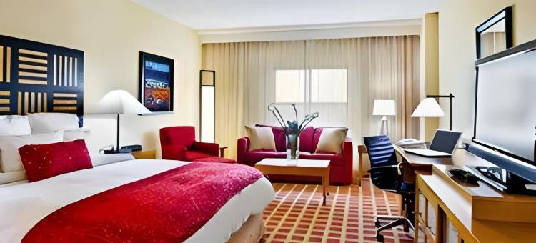 圣奥古斯丁世界高尔夫乡村万丽度假酒店(World Golf Village Renaissance St. Augustine Resort)图片
