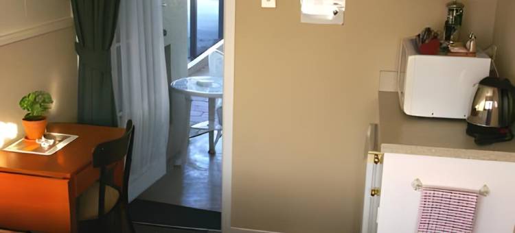 托塔拉汽车旅馆(Totara Lodge Motel)图片