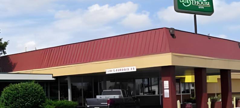 Days Inn by Wyndham Salem, Illinois图片