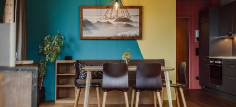 Appartement Schwarz图片