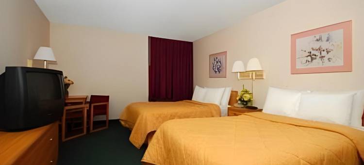 凯艺酒店(Quality Inn)图片