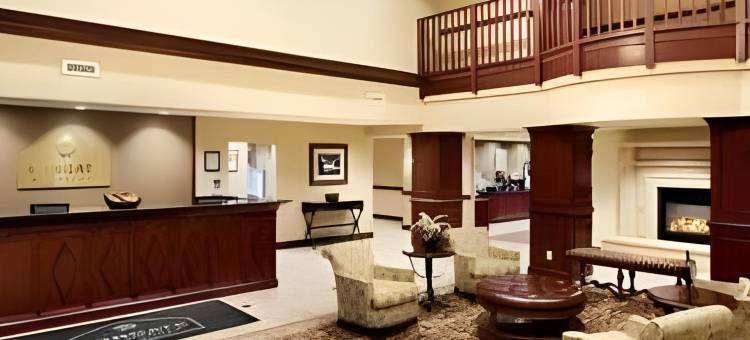 Wingate by Wyndham Charleston University Boulevard图片