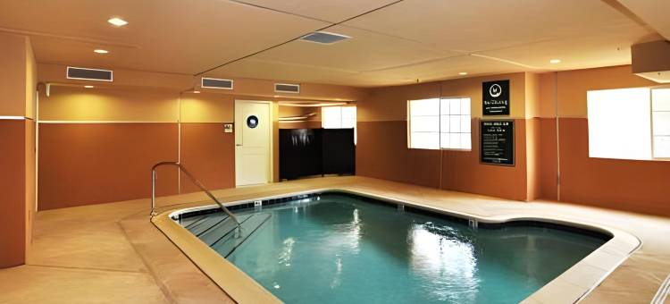 莫雷诺谷拉昆塔温德姆套房酒店(La Quinta Inn & Suites by Wyndham Moreno Valley)图片