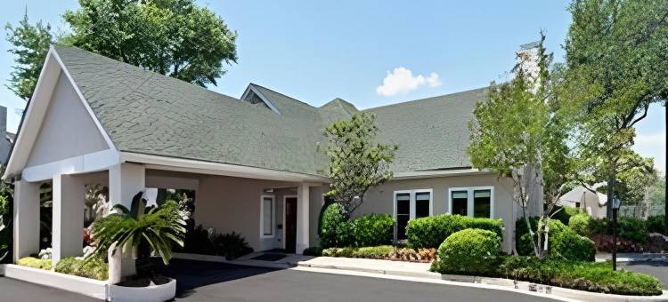 北查尔斯顿浩枫温德姆公寓(Hawthorn Suites by Wyndham North Charleston SC)图片