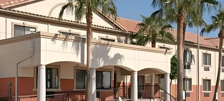 呗盟套房酒店凤凰城-I-10-近51大道(Baymont by Wyndham Phoenix I-10 Near 51st Ave)图片