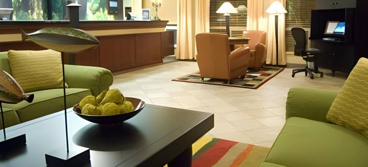 Best Western Lake Oswego Hotel  Suites图片