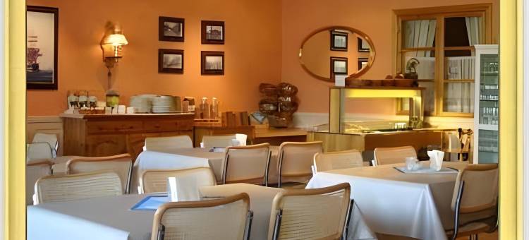 Almaas酒店斯托德(Almaas Hotell Stord As)图片