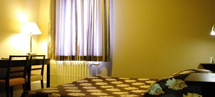 环球大酒店(Grand Hotel de l'Univers)图片