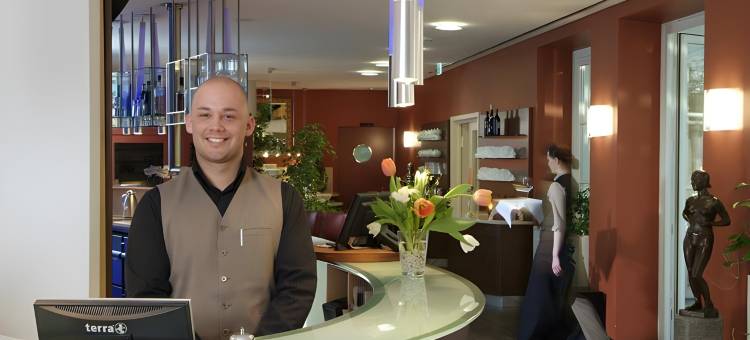 沃尔夫斯堡公园酒店(Parkhotel Wolfsburg)图片