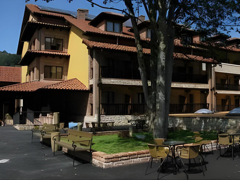 玛丽亚曼努埃拉水疗酒店