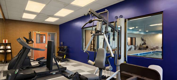 Comfort Inn & Suites Ashland - Richmond North图片