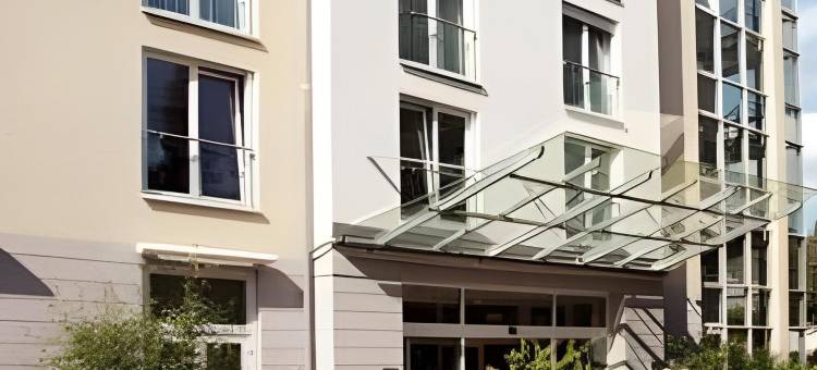 古默斯巴赫维克特住宅酒店(Victor's Residenz-Hotel Gummersbach)图片