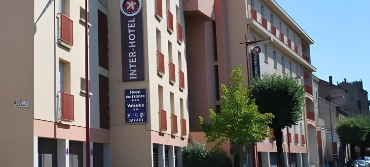 卡奥尔布里酒店 - 瓦勒特利(Brit Hotel Cahors - le Valentré)图片