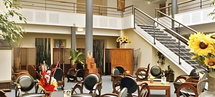 Ace Hôtel Vendée Saint Hermine图片