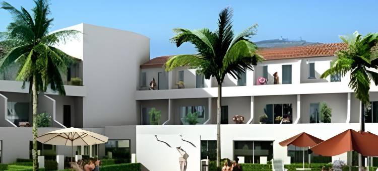 塔拉卡普公寓式酒店(Résidence Thalacap)图片