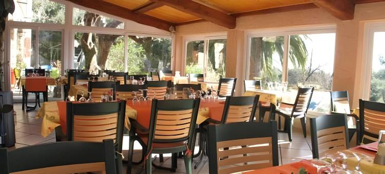特拉斯千娇百媚酒店(Les Belles Terrasses)图片