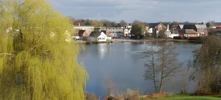 榛仓民宿(Hazel Barn B&B)图片