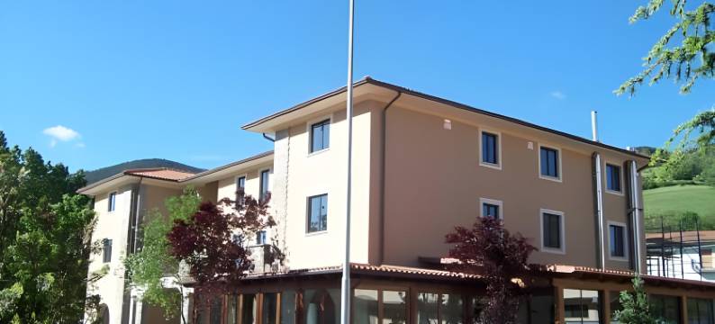 圣斯特凡诺酒店(Hotel Santo Stefano)图片