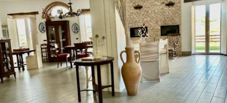 Country B&B Piani del Mattino图片