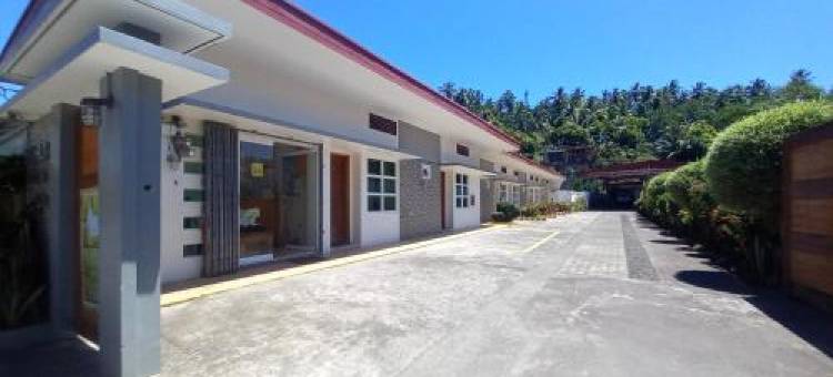 阿林乔雷加兹比禅室酒店(Alinchlo Hotel)图片