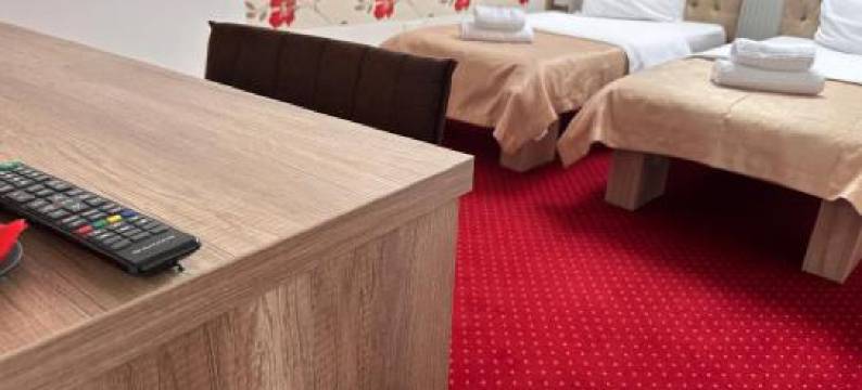 Pensiunea Sada图片