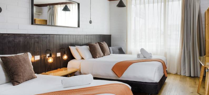 m. 酒店(M Hotel)图片