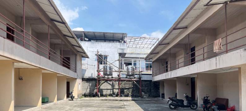 Hotel O 克里亚尼旅馆(Hotel O Penginapan Kryani)图片