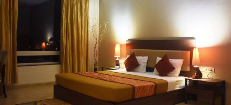 露珠精品度假村(Dew Drops Boutique Retreat)图片