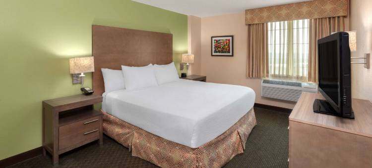 圣安东尼奥医疗中心西北拉昆塔温德姆套房酒店(La Quinta Inn & Suites by Wyndham San Antonio Medical Ctr NW)图片