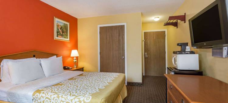 钦科蒂格岛戴斯酒店(Days Inn by Wyndham Chincoteague Island)图片