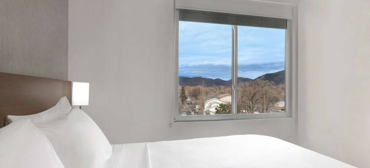 费拉格尔斯塔夫凯悦嘉轩酒店(Hyatt Place Flagstaff)图片