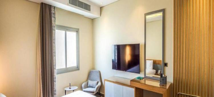 阿尔拉瓦达Ewaa快捷酒店(Ewaa Express Hotel - AlRawda)图片
