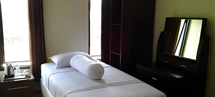 绿色饭店(Green Hotel)图片