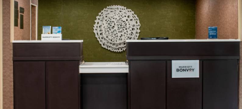 格尔夫波特万枫酒店及套房(Fairfield Inn & Suites Gulfport)图片