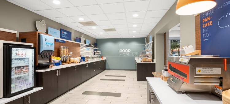 智选假日套房酒店萨姆纳(Holiday Inn Express & Suites Sumner - Puyallup Area)图片