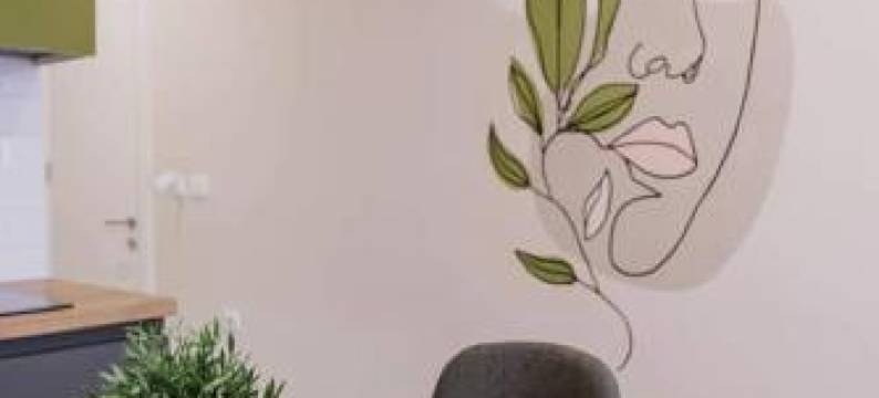 Good Times Luxury Apartments Bitola图片