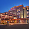 科达伦SpringHill Suites 酒店