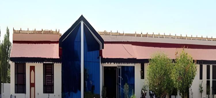 萨姆波德希酒店(Hotel Sambodhi)图片