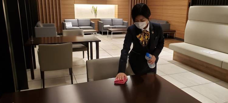 仙台泉交流道微笑酒店(Smile Hotel Sendai Izumi Inter)图片