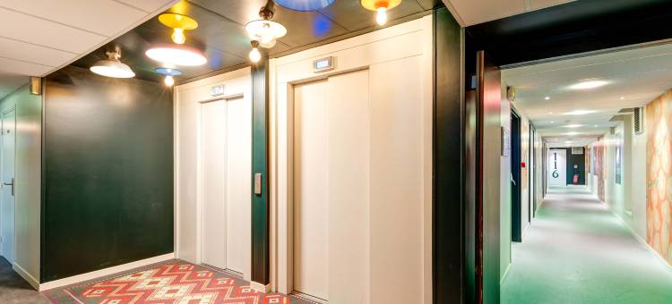 巴黎圣旺区政府住宿加早餐酒店(B&B Home Paris Mairie de Saint-Ouen)图片