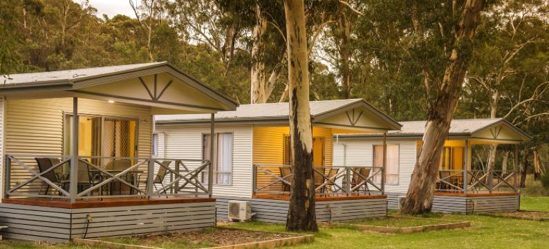 探险公园 - 克莱尔(Discovery Parks - Clare)图片