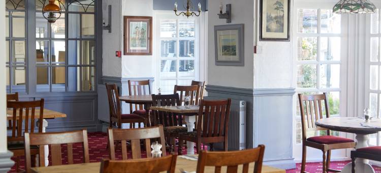 熊之酒店-格林国王旅馆(Bear Hotel by Greene King Inns)图片